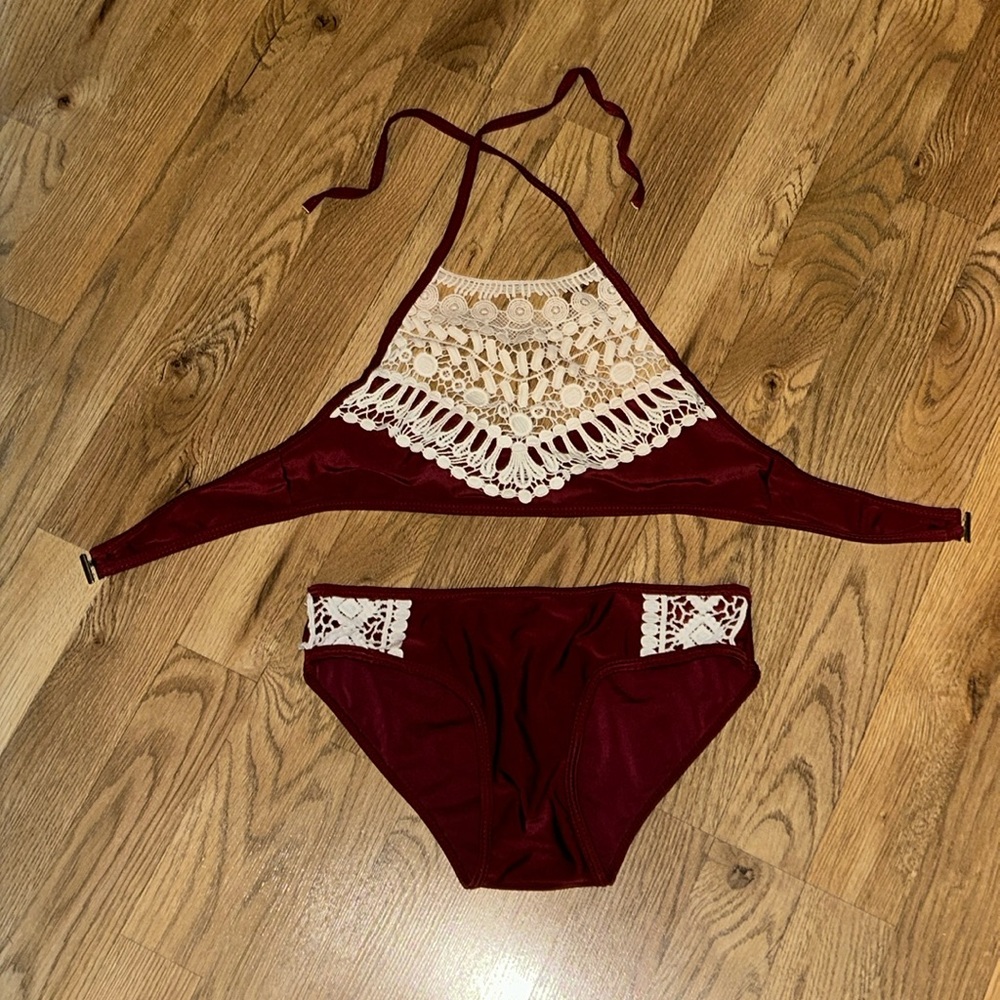 Cupshe Bikini